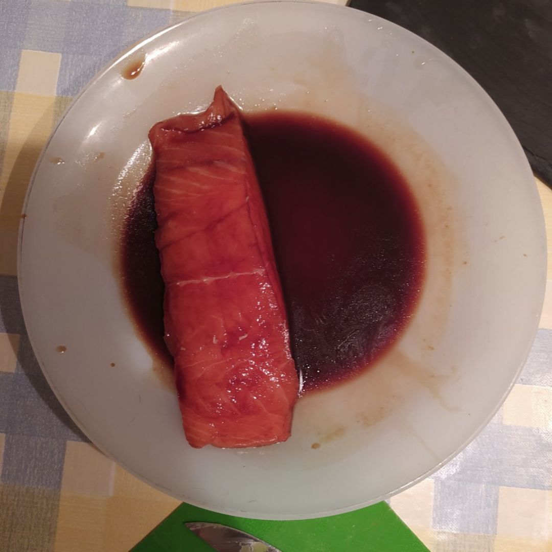馃敟SUSHI DE ESPINACAS馃敟- Sin arroz Paso 1 馃敟SUSHI DE ESPINACAS馃敟- Sin arroz Paso 1