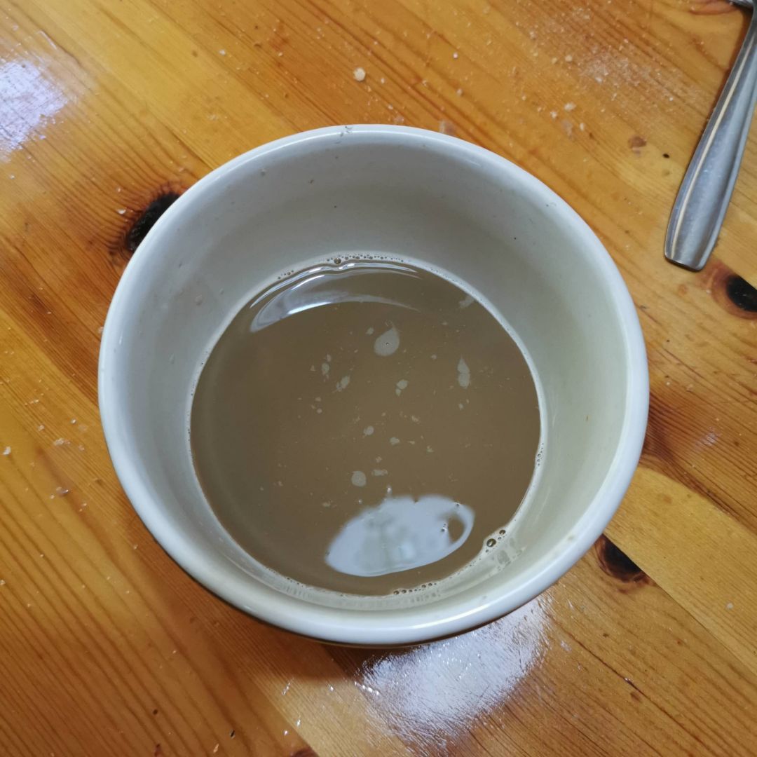 Cafè amb llet Cafè amb llet