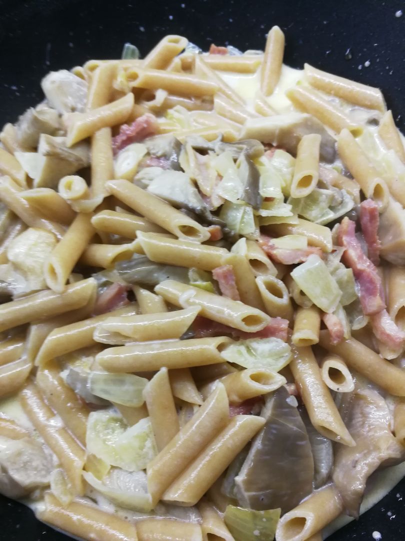 Carbonara 