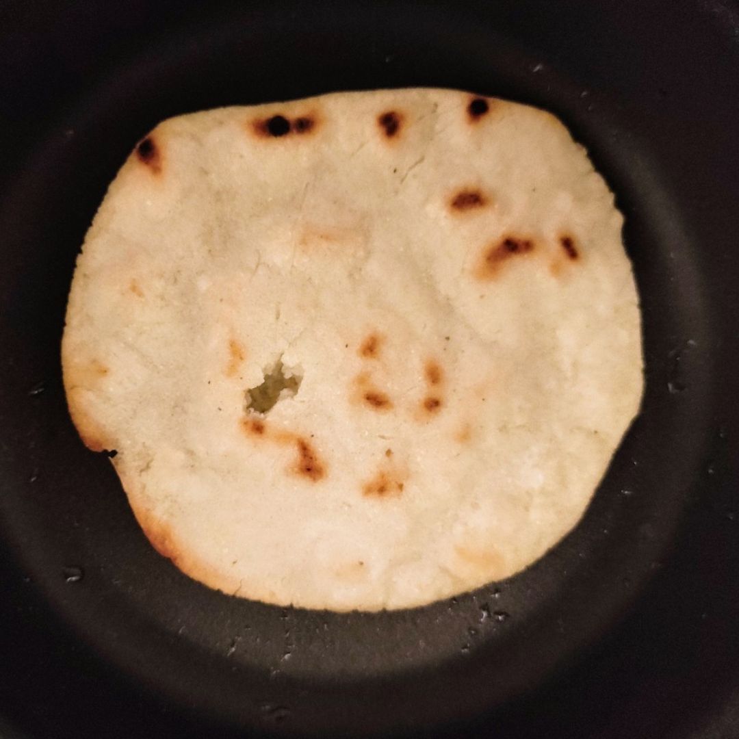 Tortita/Fajita/Wrap/Burrito de maíz Tortita/Fajita/Wrap/Burrito de maíz
