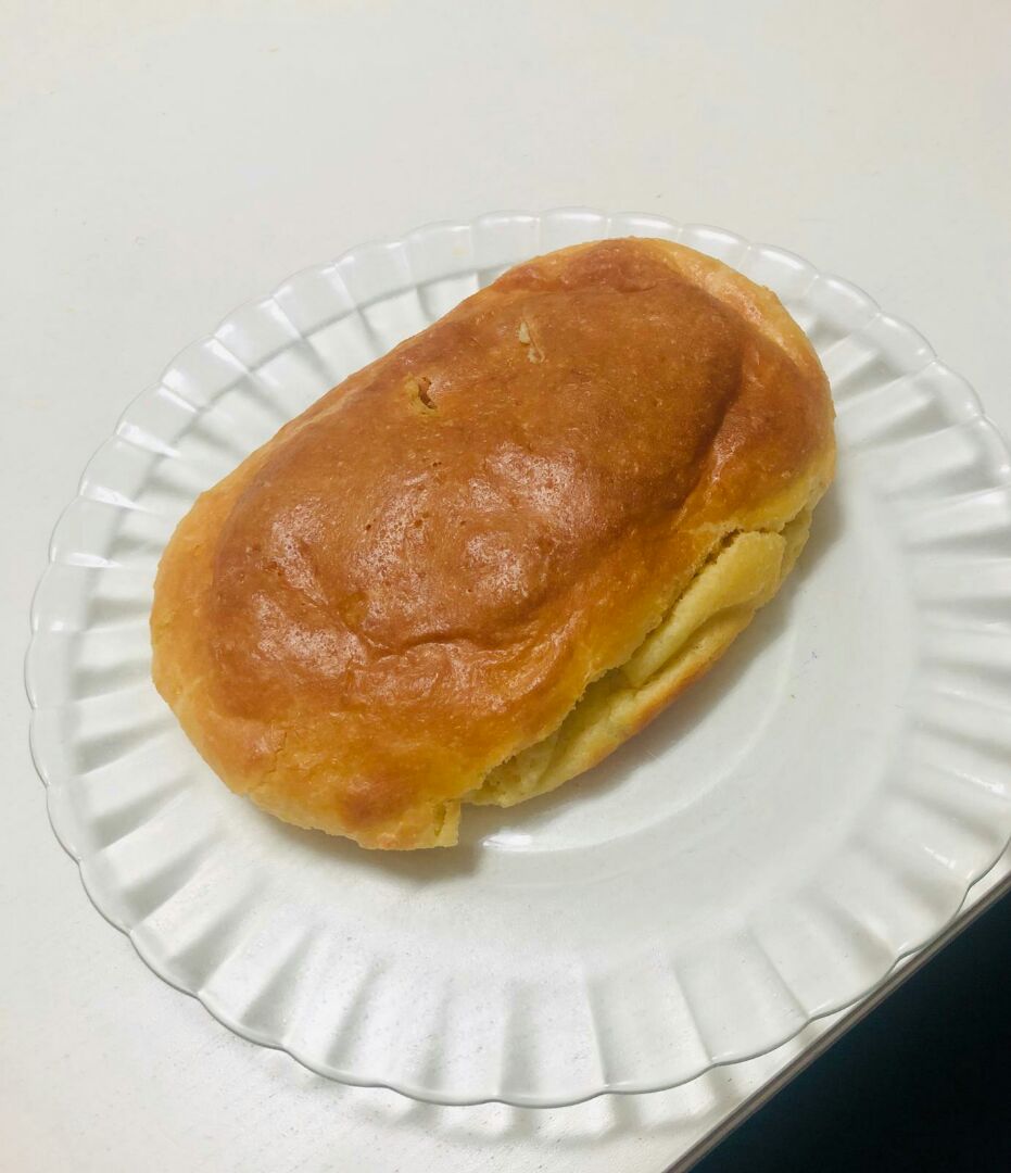 Pan keto de queso y almendra Pan keto de queso y almendra