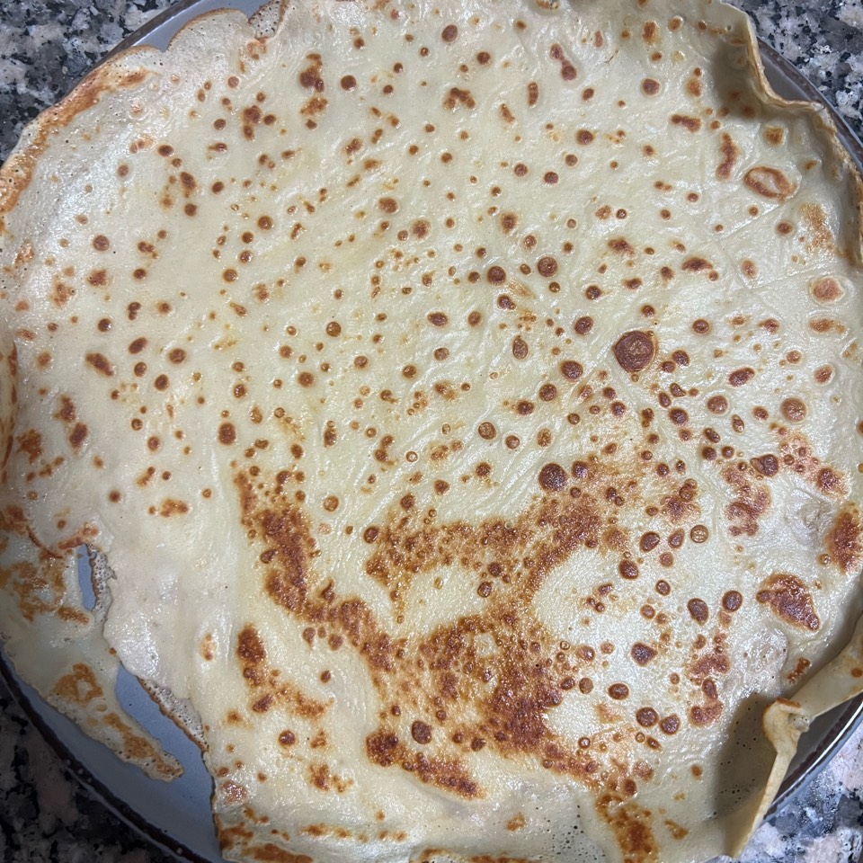 Panqueques Panqueques