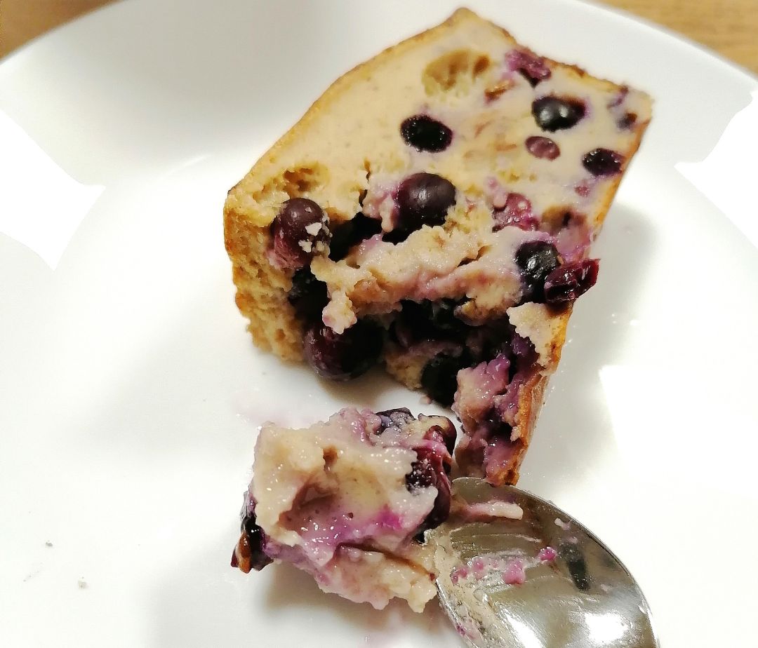 Tarta de uvas Paso 4 Tarta de uvas Paso 4