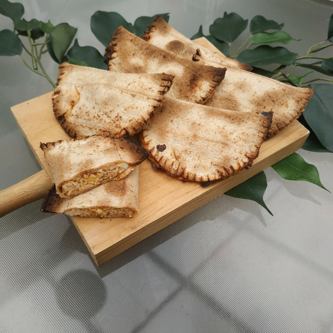 Empanadillas Empanadillas