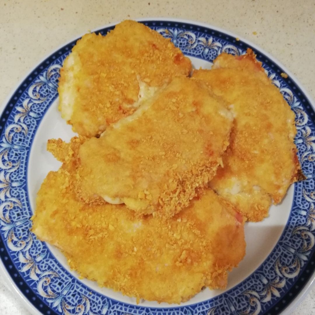 Cachopo fit Cachopo fit