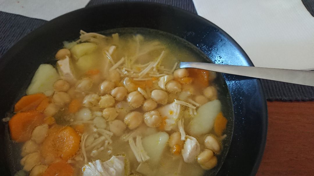 Puchero Puchero