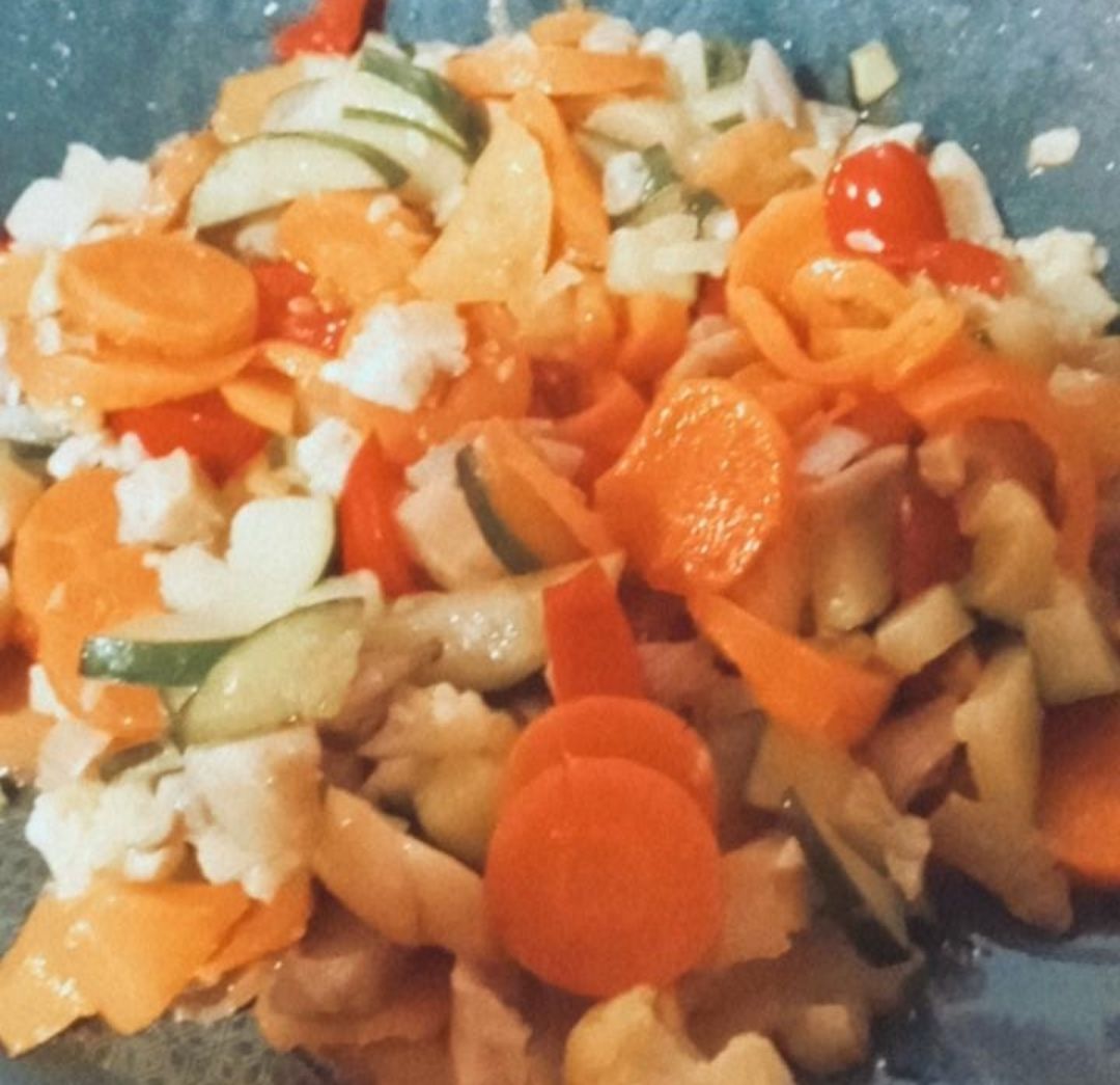 Wok Paso 0 Wok Paso 0