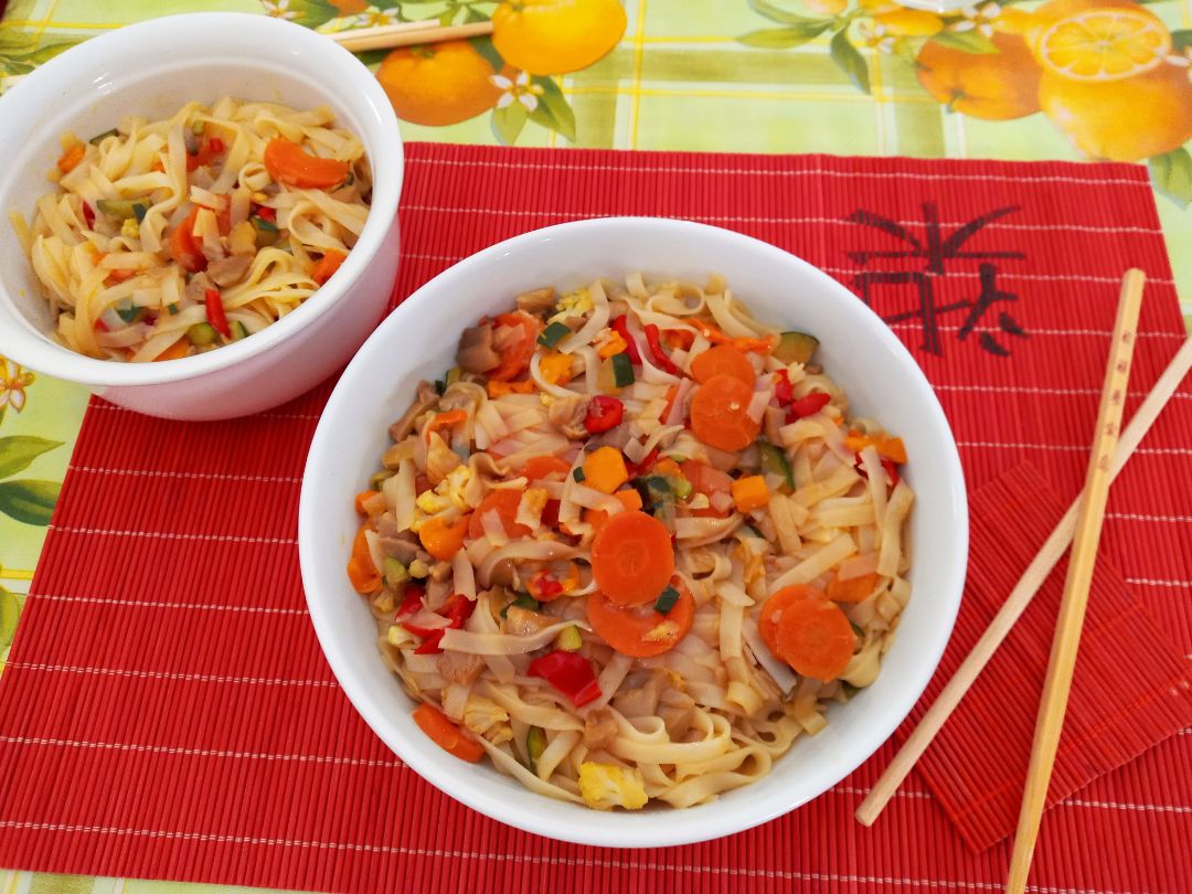 Wok Paso 3 Wok Paso 3
