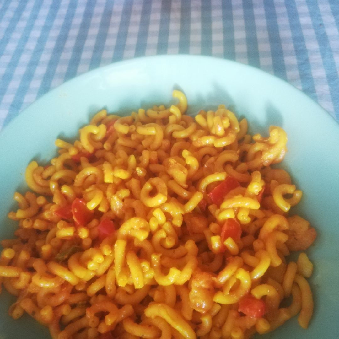 Fideuá Fideuá