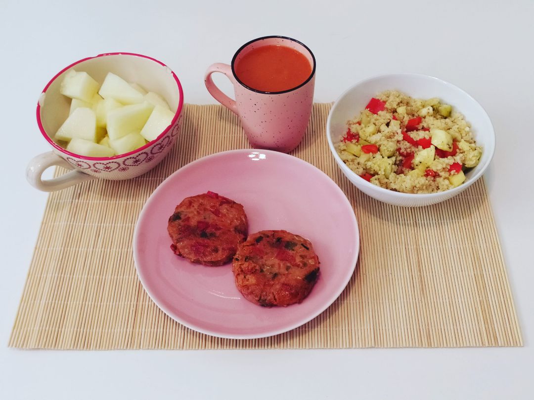 Domingo realfood Domingo realfood