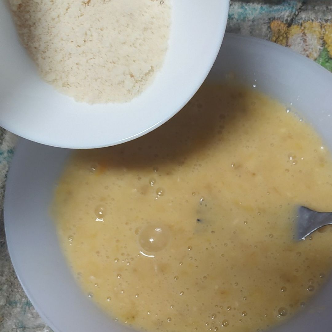 🔥TIRAMISÚ BRUTAL🔥- REALFOODER Paso 4 🔥TIRAMISÚ BRUTAL🔥- REALFOODER Paso 4