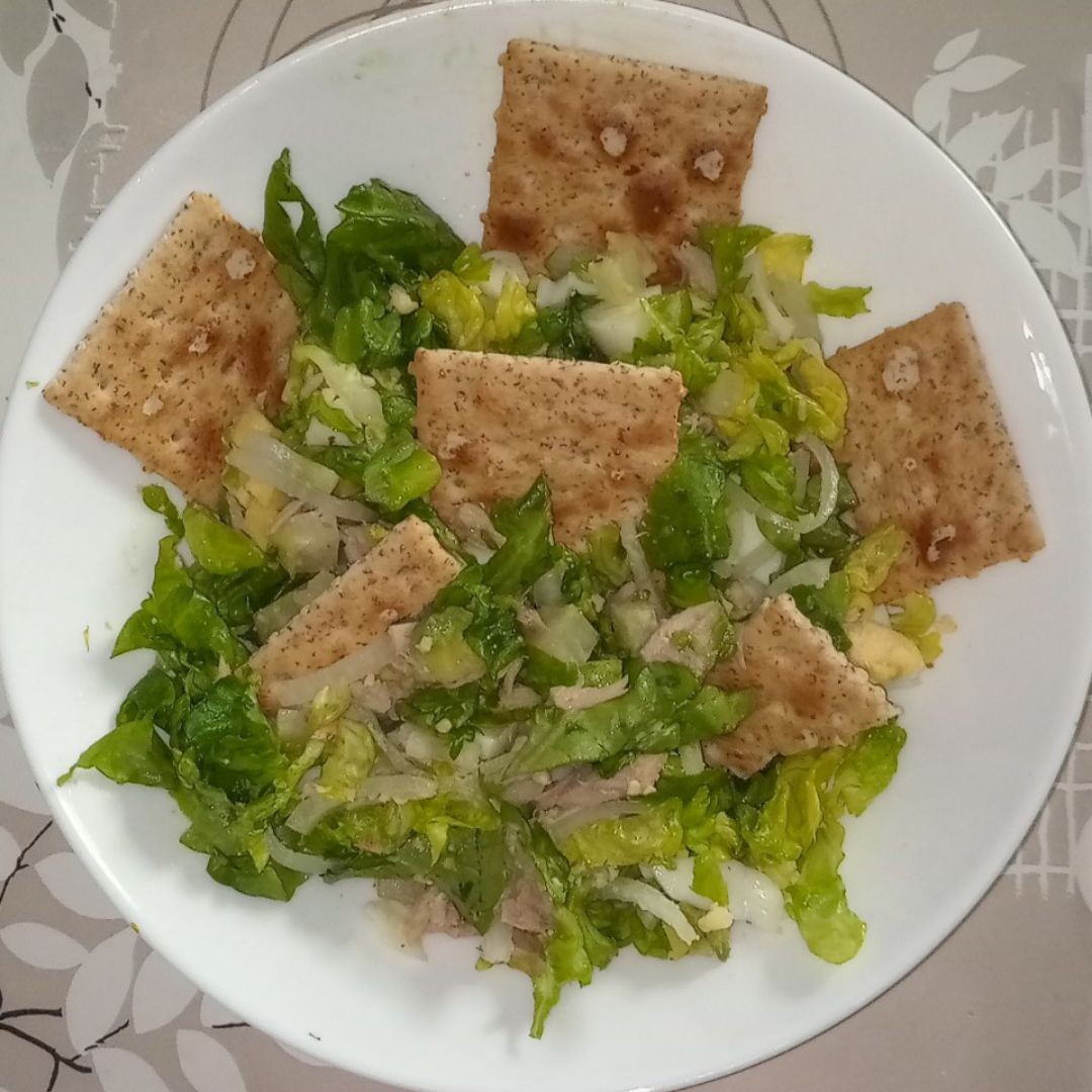 Ensalada Ensalada