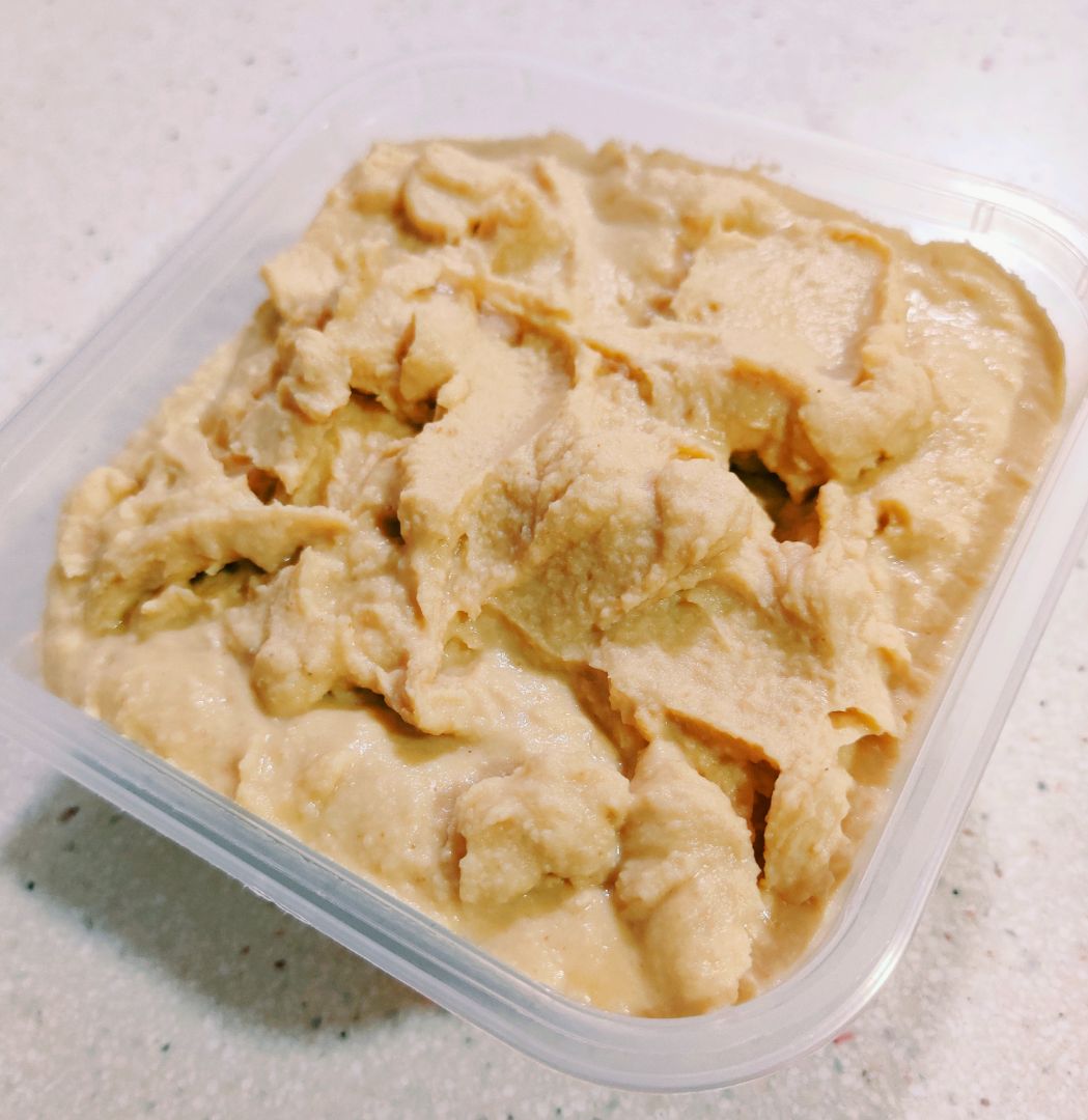 Hummus Hummus