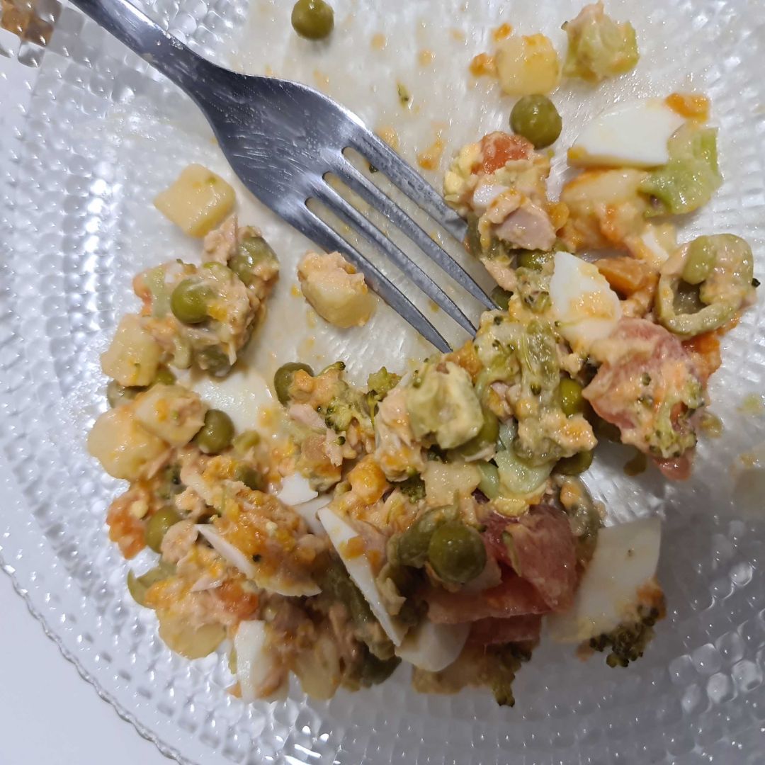 Ensaladilla Ensaladilla