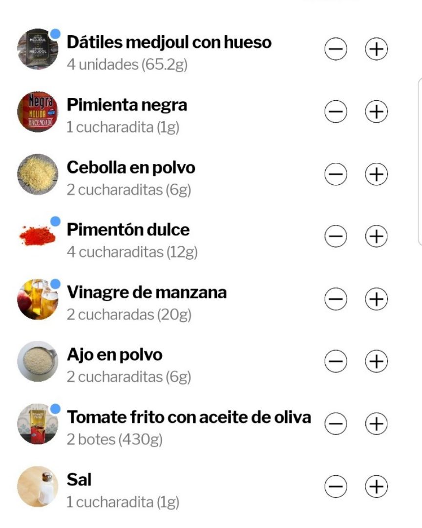 Pullerpork vegano Paso 2 Pullerpork vegano Paso 2