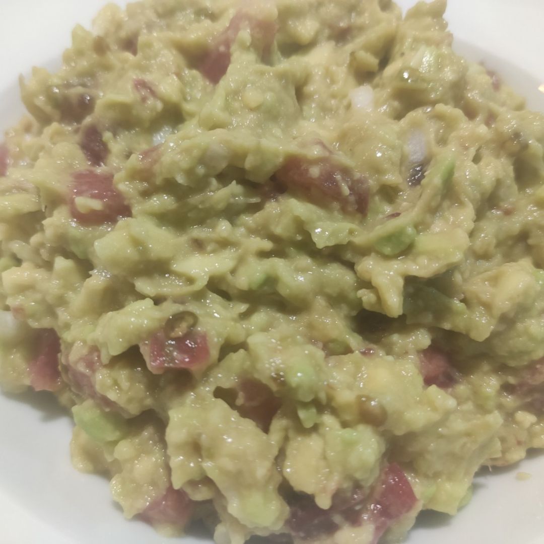 Guacamole 