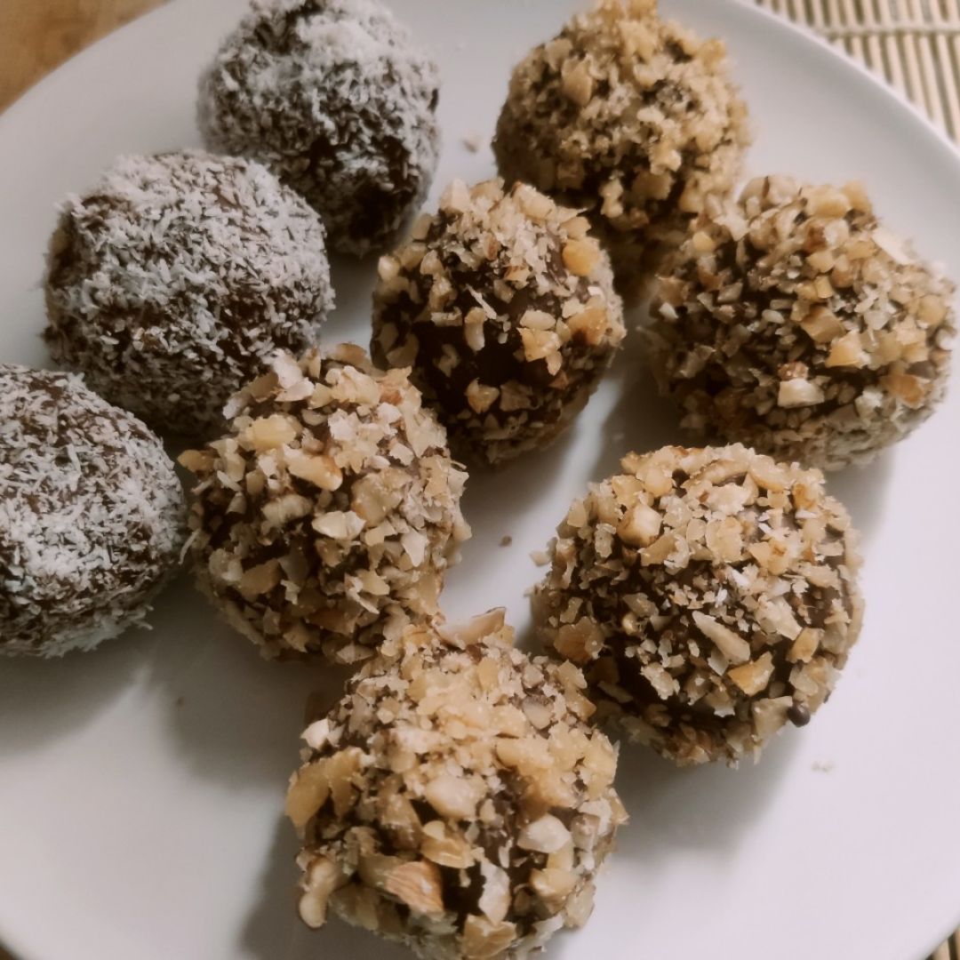 🍫Bombones de aprovechamiento🍫 🍫Bombones de aprovechamiento🍫