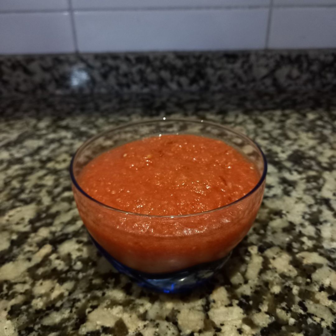 Gazpacho Gazpacho