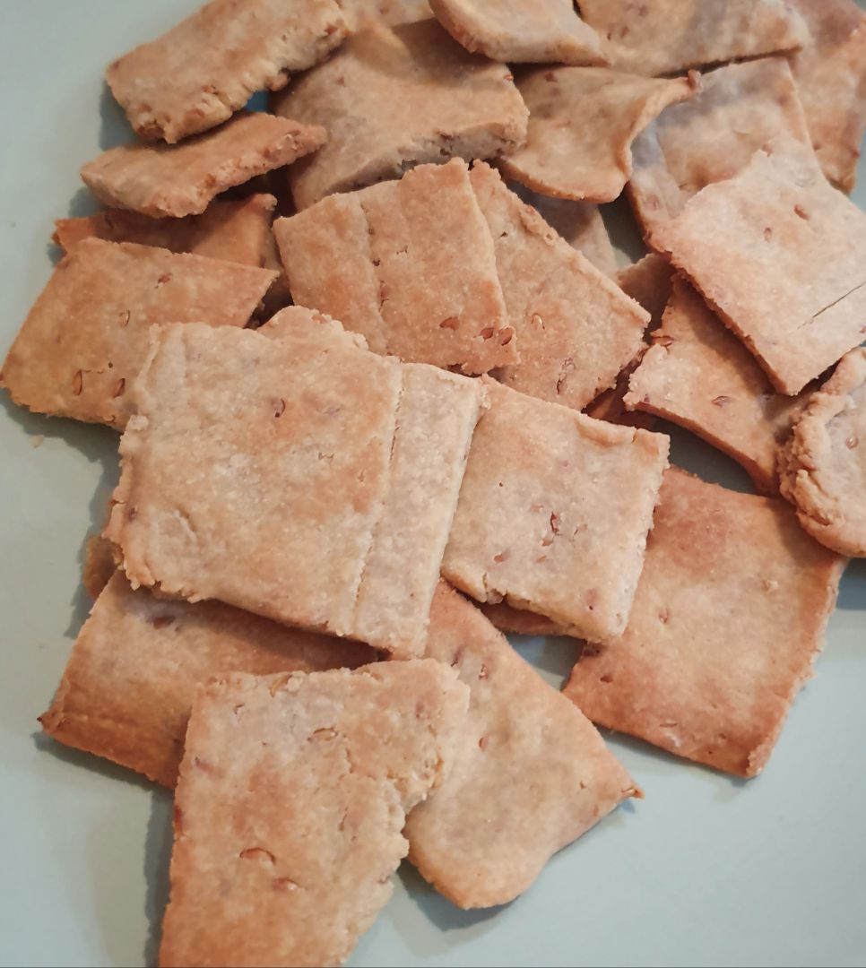 Crackers 
