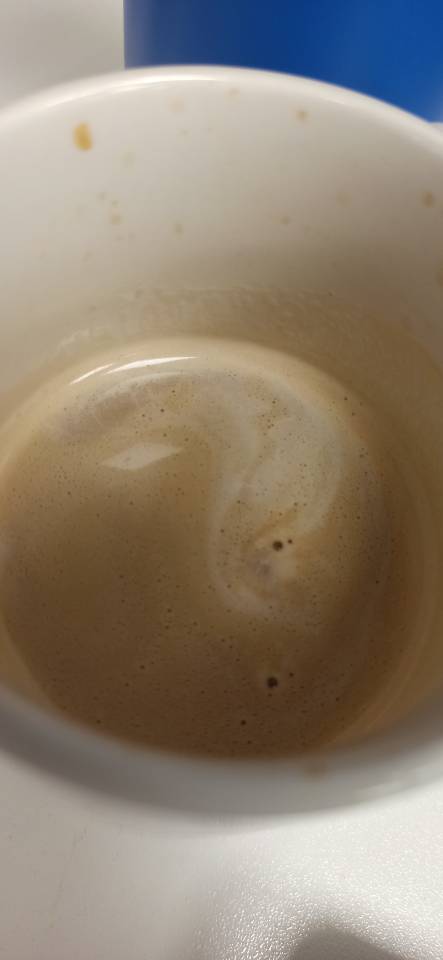 Café cortado Café cortado