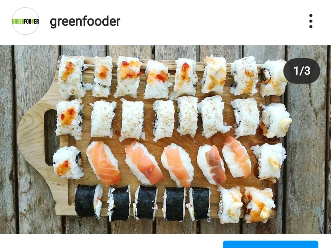 Sushi Sushi