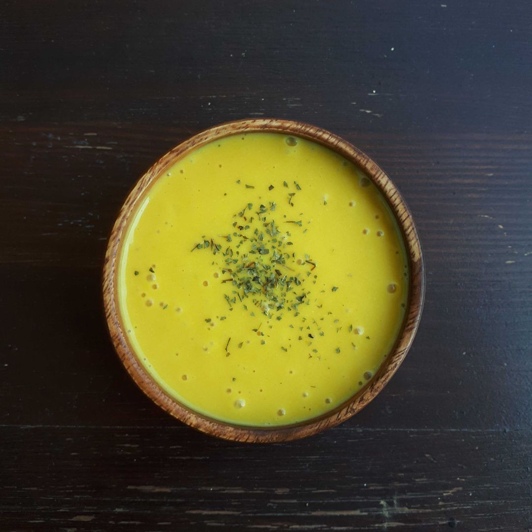 Vegan cheese sauce