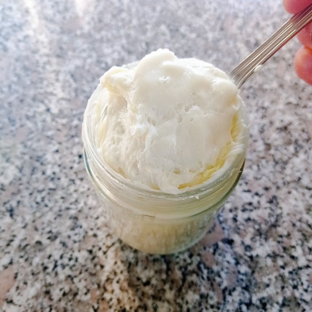 Tartaletas de cheesecake de coco y Lima 🥥💚 Paso 0
