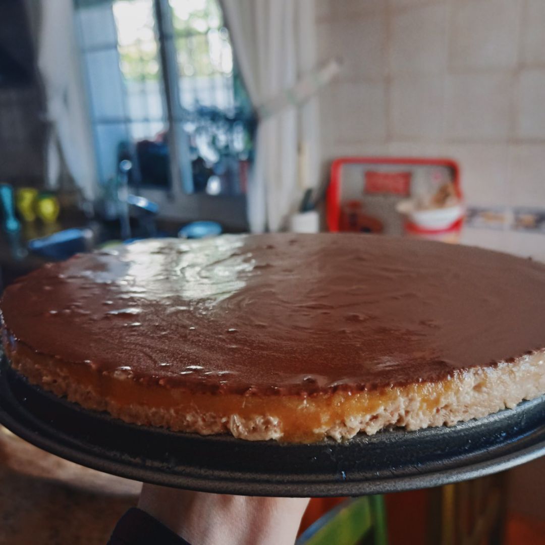 TARTA DE CALABAZA 🎃 TARTA DE CALABAZA 🎃