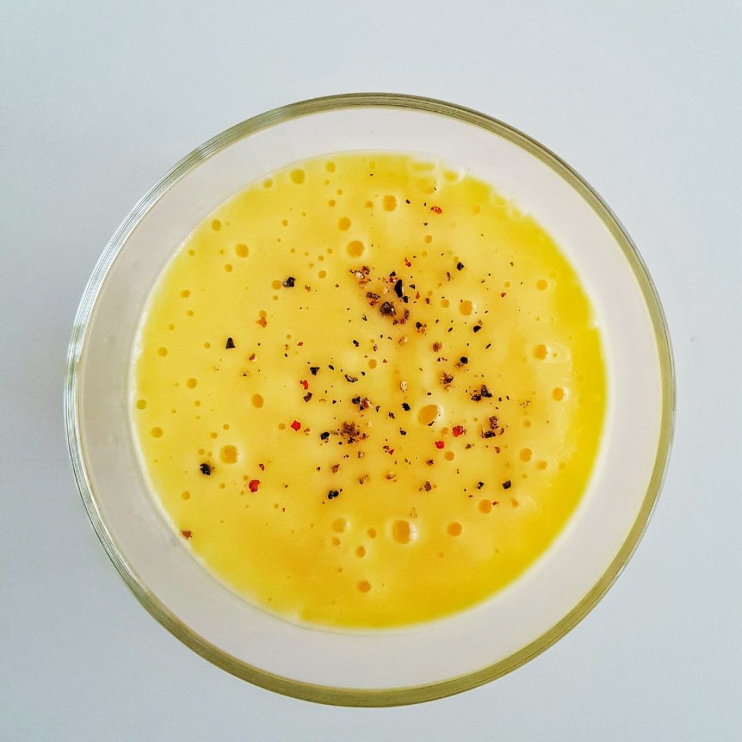 Lassi de mango