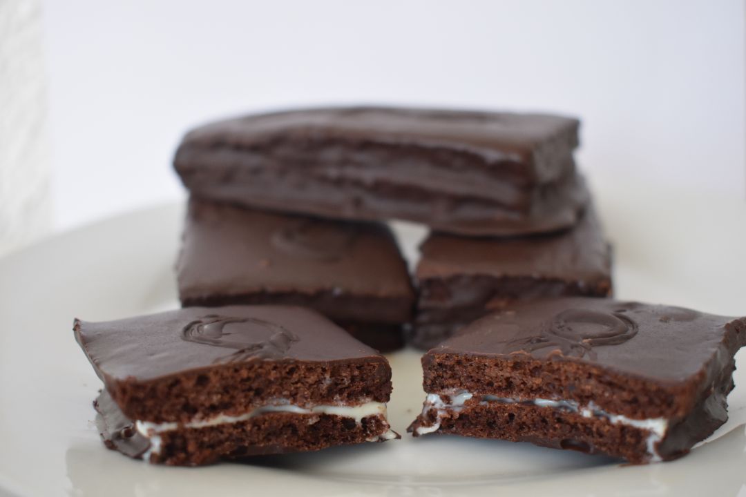 BARRITAS KINDER DELICE BARRITAS KINDER DELICE