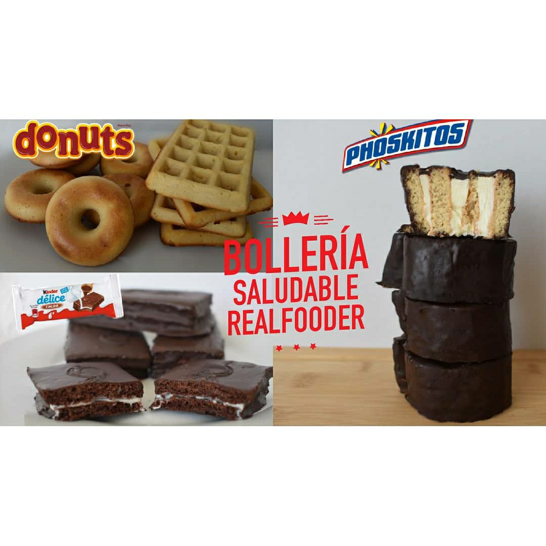 BARRITAS KINDER DELICE Paso 6 BARRITAS KINDER DELICE Paso 6
