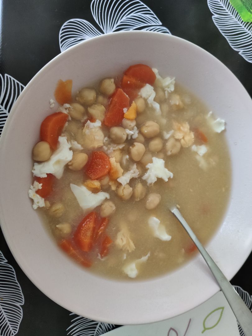 Cocido sano Cocido sano