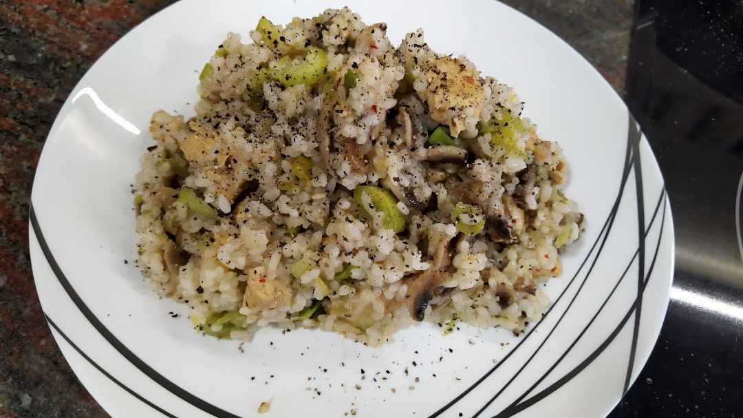 Arroz campero Arroz campero