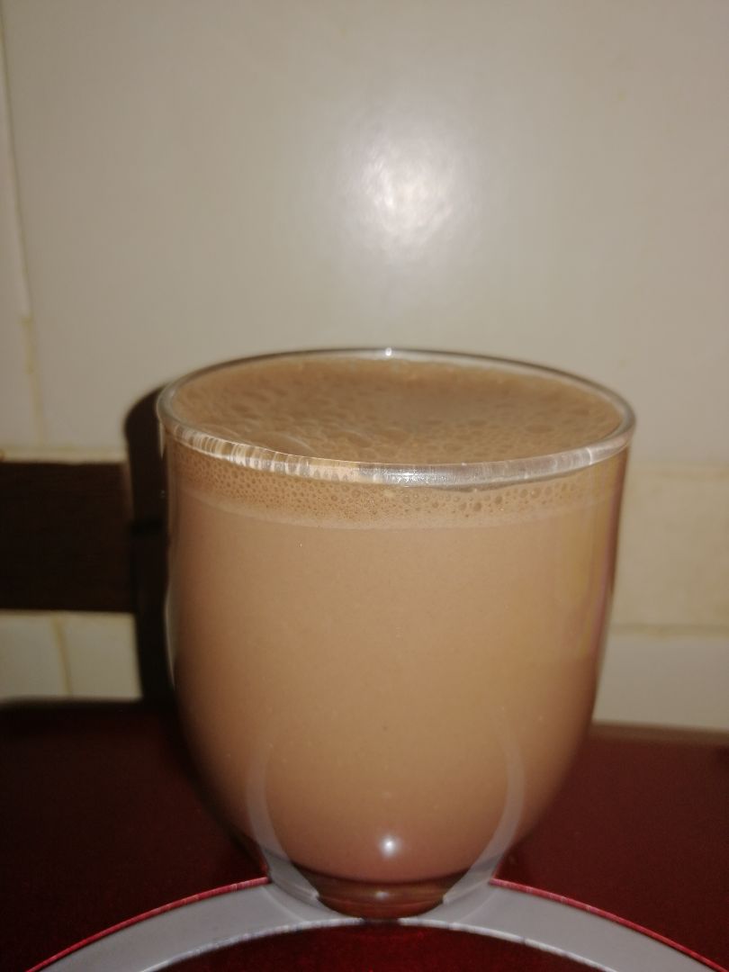 Batido fit Batido fit