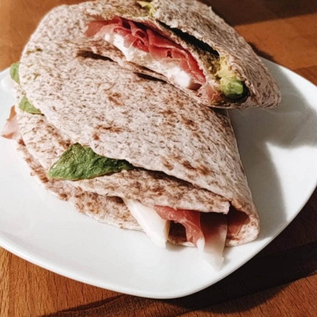 Wrap Wrap