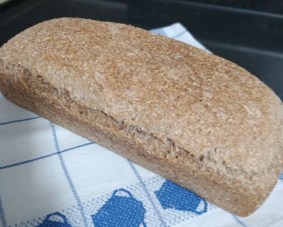 Pan 100% integral Pan 100% integral