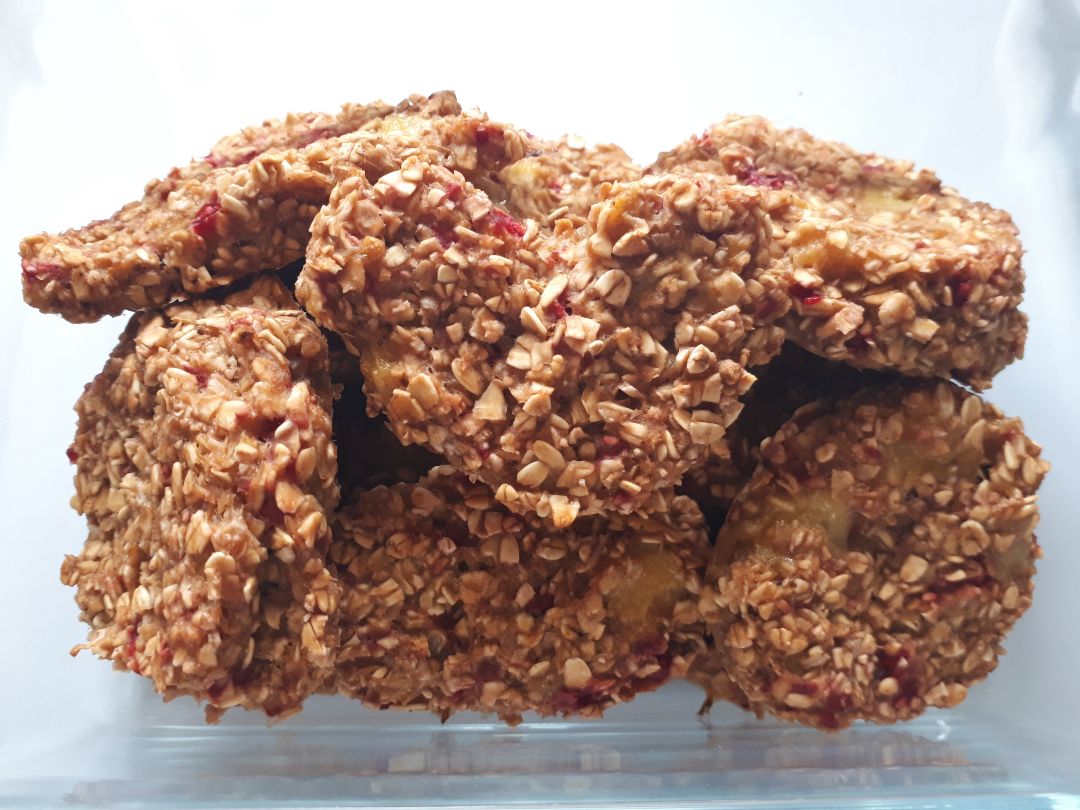 Galletas saludables Galletas saludables