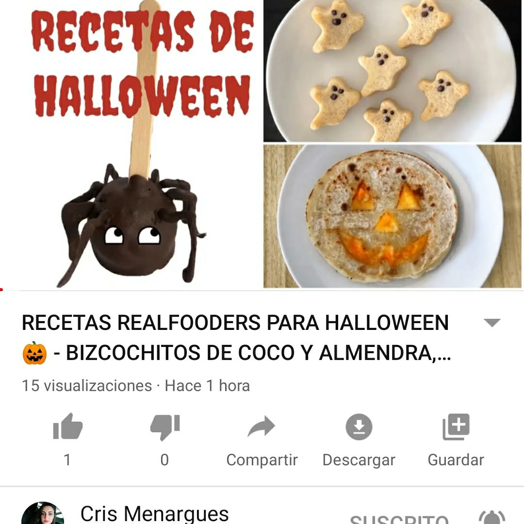 CAKE POPS DE COCO Y ALMENDRAS 🕸️🕷️ Paso 7 CAKE POPS DE COCO Y ALMENDRAS 🕸️🕷️ Paso 7