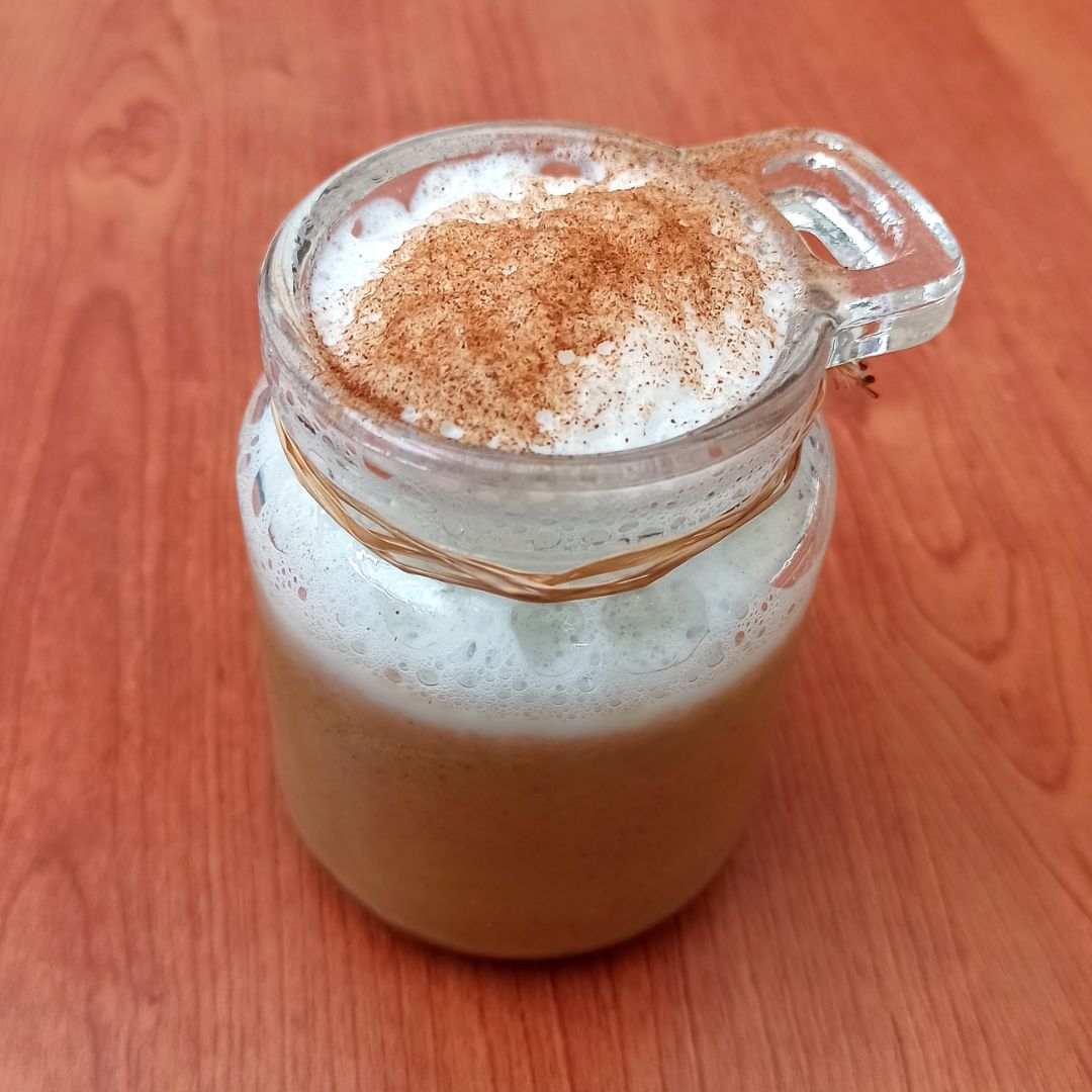 🌸PUMPKIN SPICE LATTE FRAPPE🌸 🌸PUMPKIN SPICE LATTE FRAPPE🌸