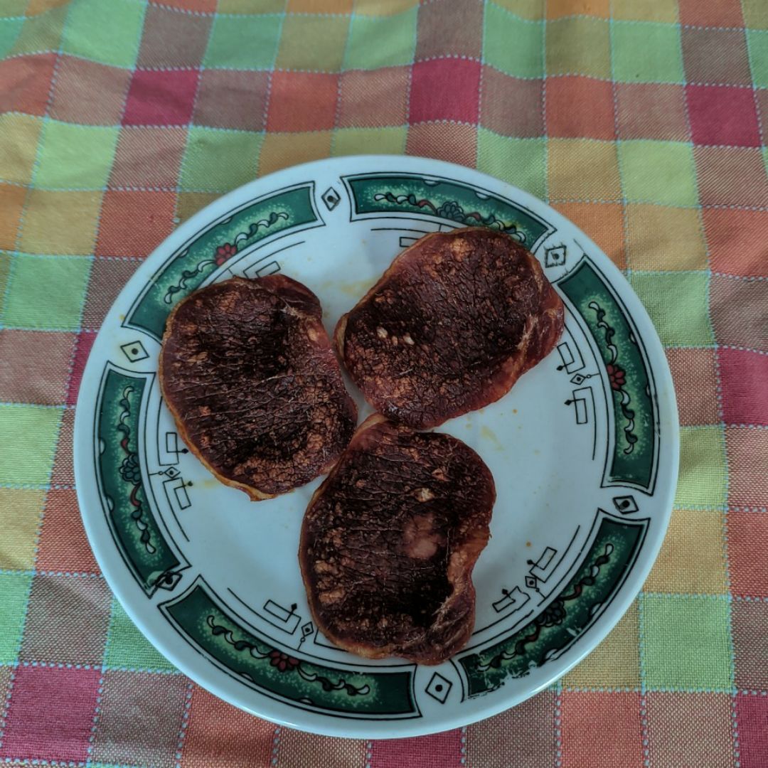 Chips de lomo 🥩 Chips de lomo 🥩