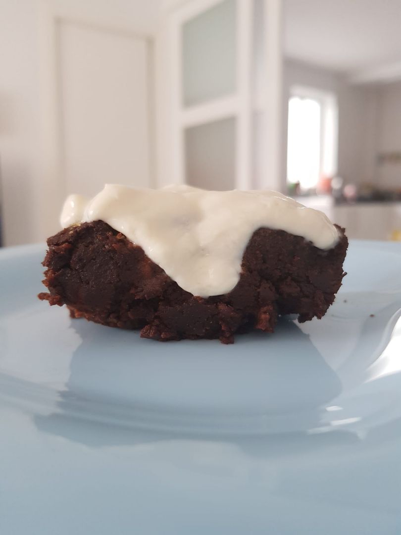 Brownie Brownie