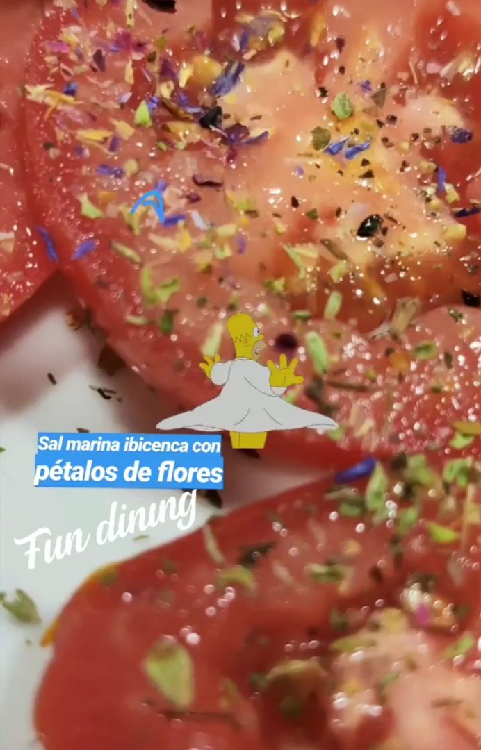 Tomate de feria