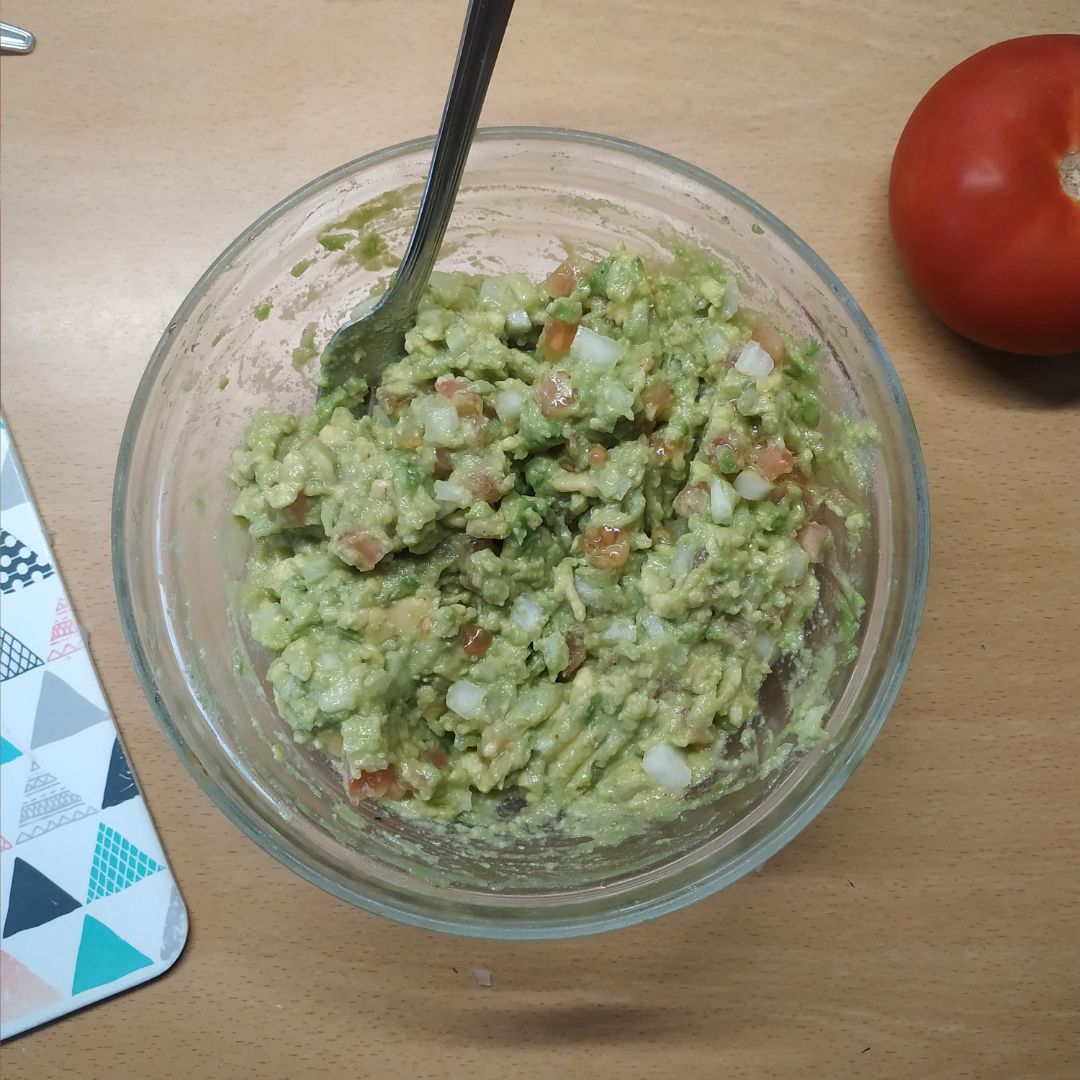 Guacamole 