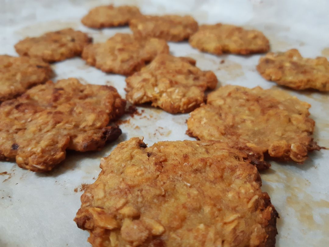 Galletas Fit Galletas Fit