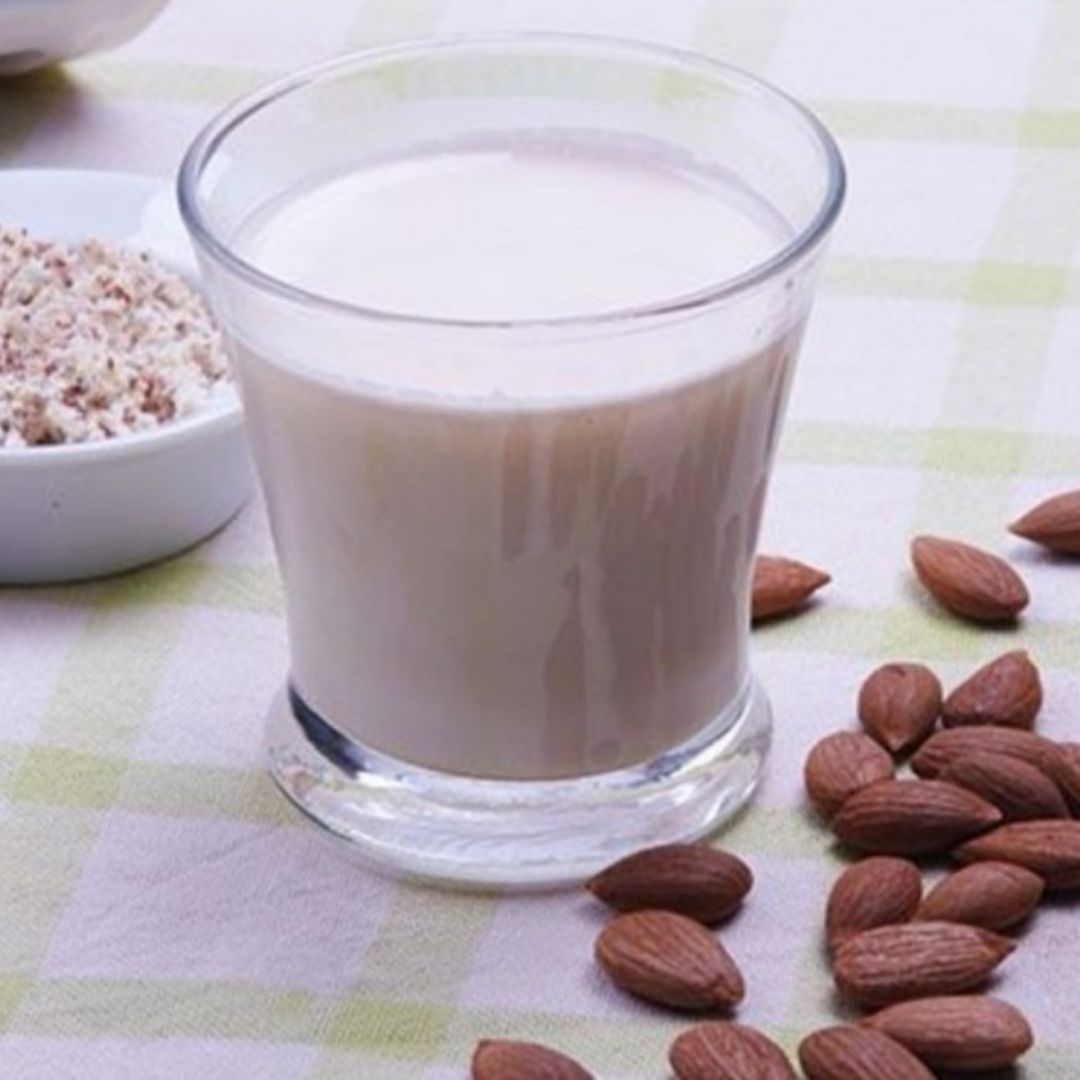 Bebida de Almendras - Vegan Milker Bebida de Almendras - Vegan Milker