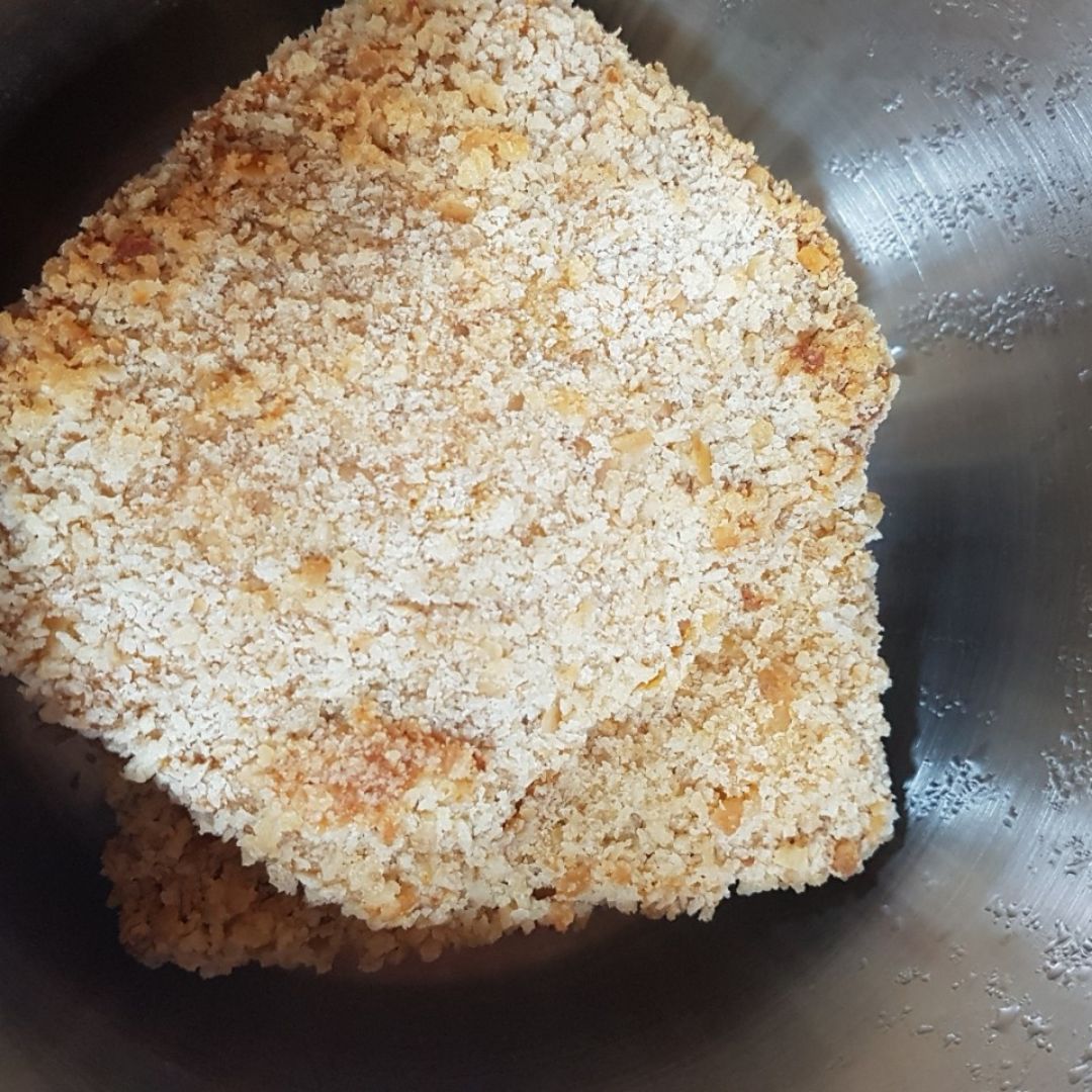 Vegan Tempeh Libritos Vegan Tempeh Libritos