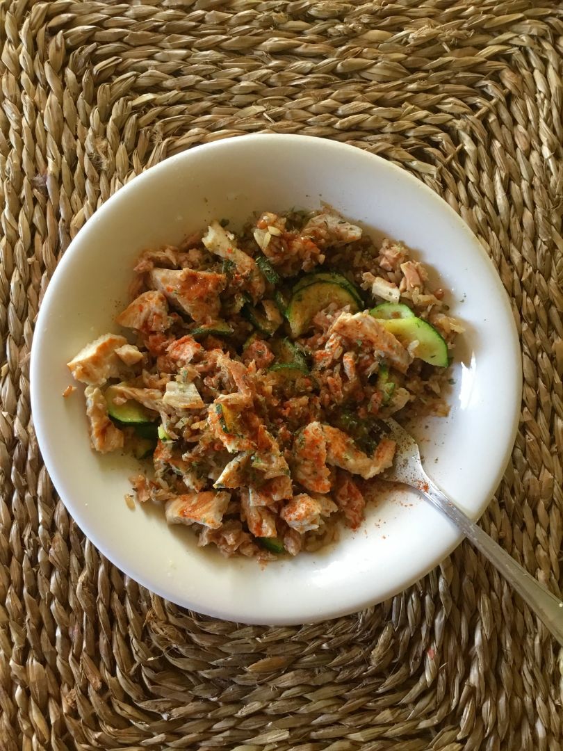 Comida Comida