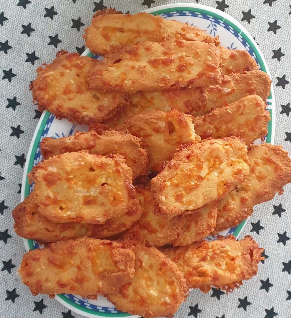 Pan de queso Pan de queso