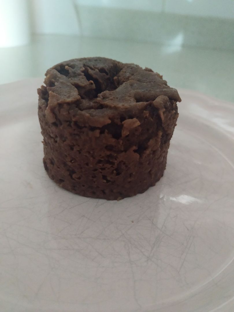 Healthy Brownie Healthy Brownie