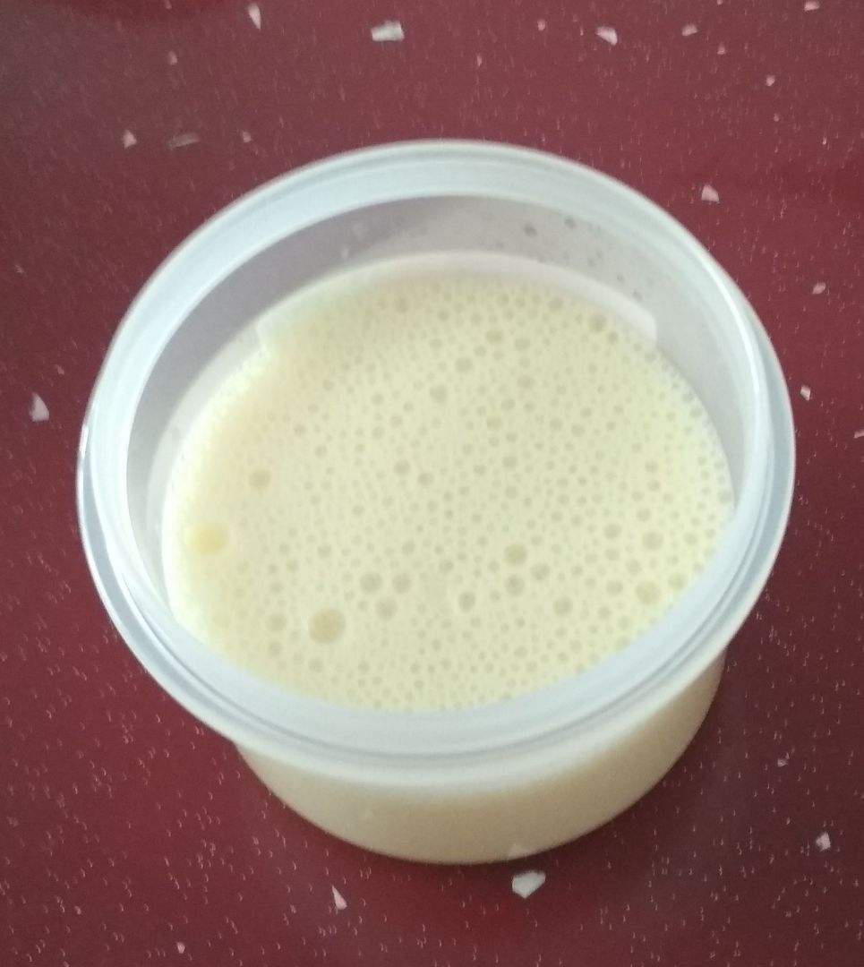 Natillas fit Natillas fit